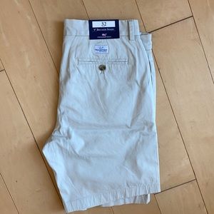 Vineyard vines men’s breaker shorts 32